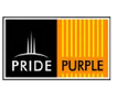 Pride Purple
